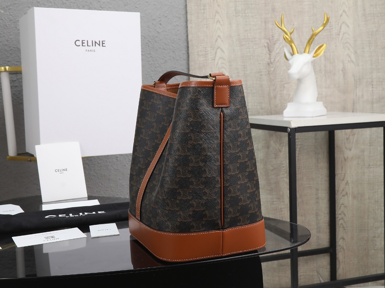 Celine Bucket Bags